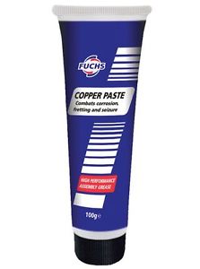 Fuchs Copper Paste 100gr