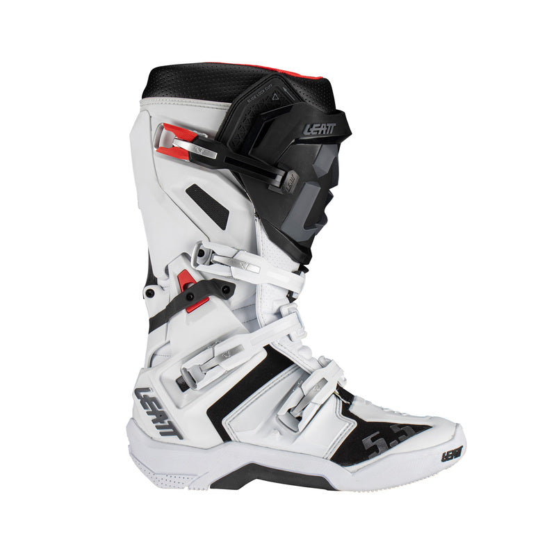 5.5 FlexLock Boot