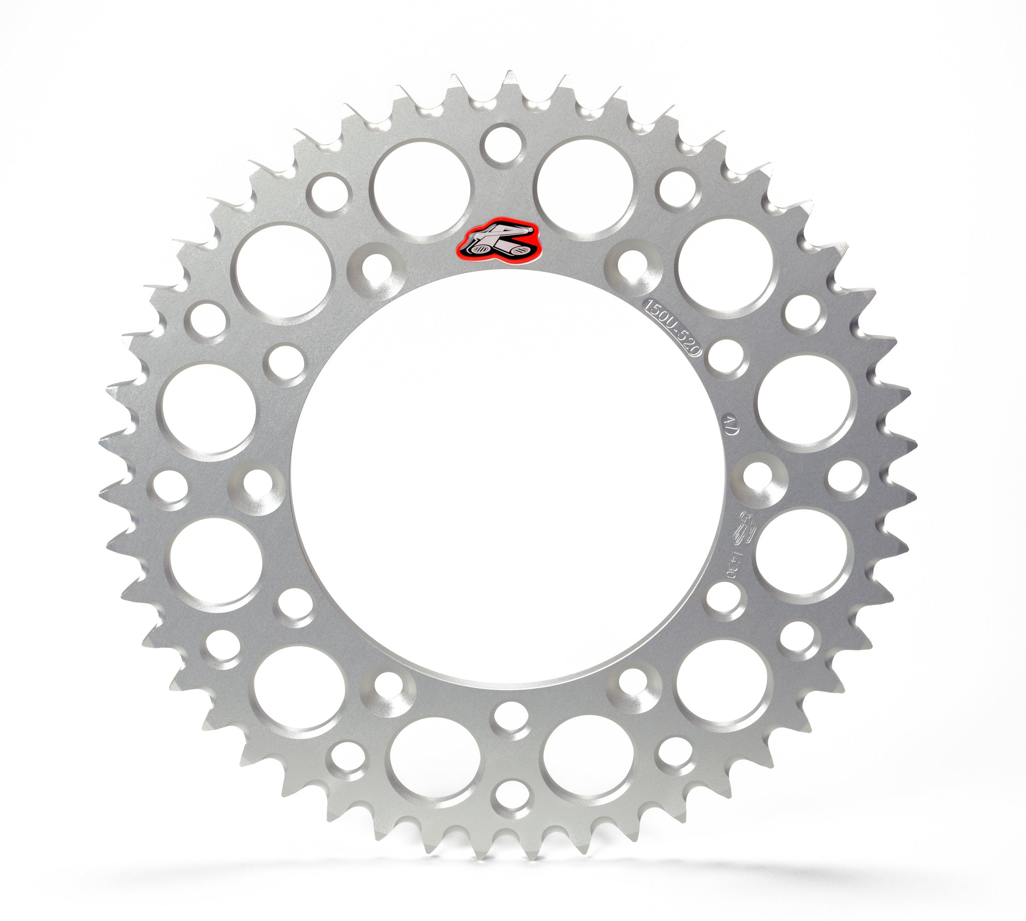 *Renthal Rear Sprocket CR80/85 85-07 428 52t GPSI