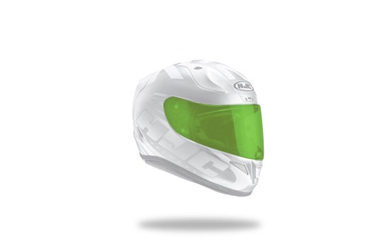 HJC Visor Clear RPHA 60 HJ-47