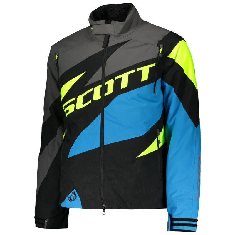 COMPR Jacket