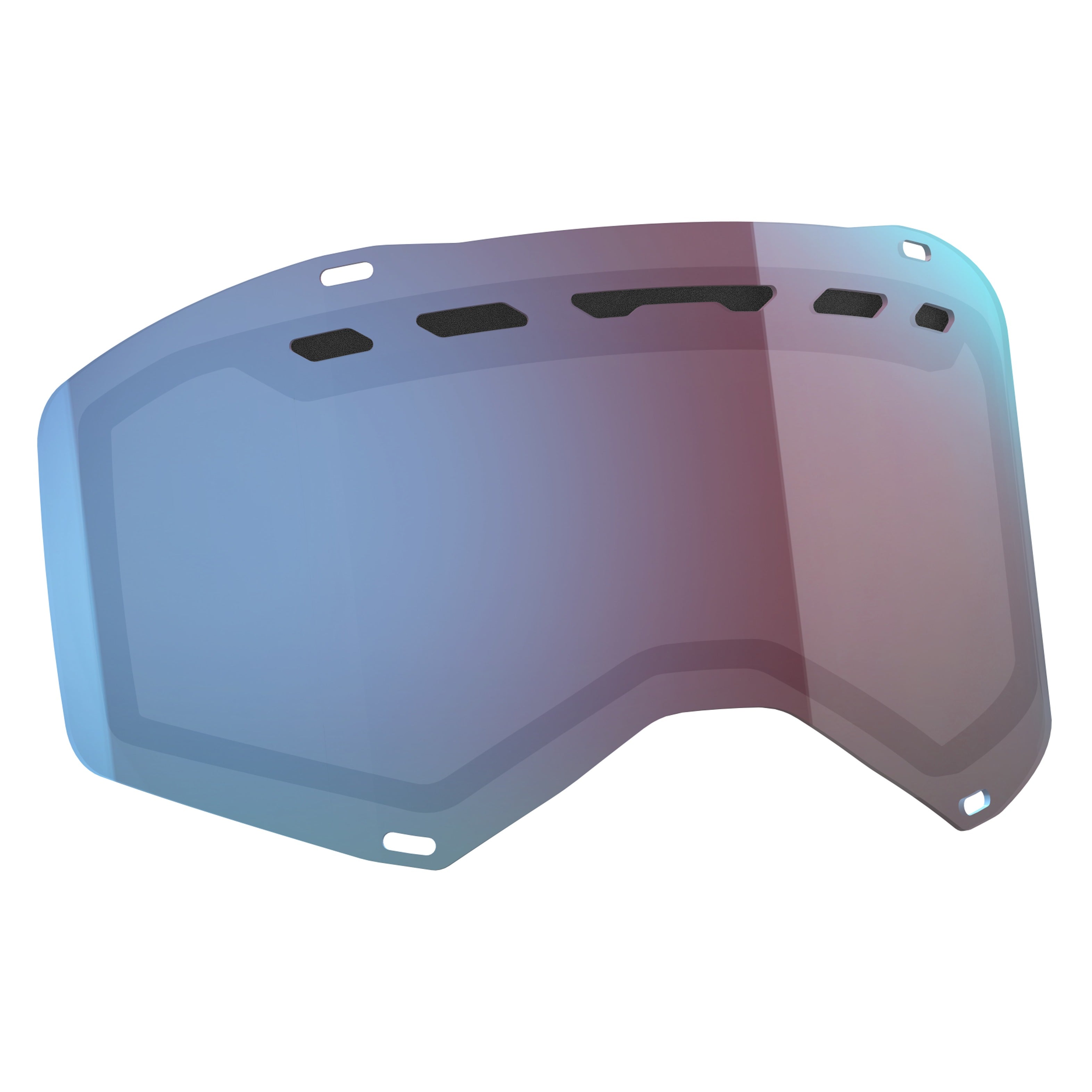 SMB Double Lens Prospect/Fury