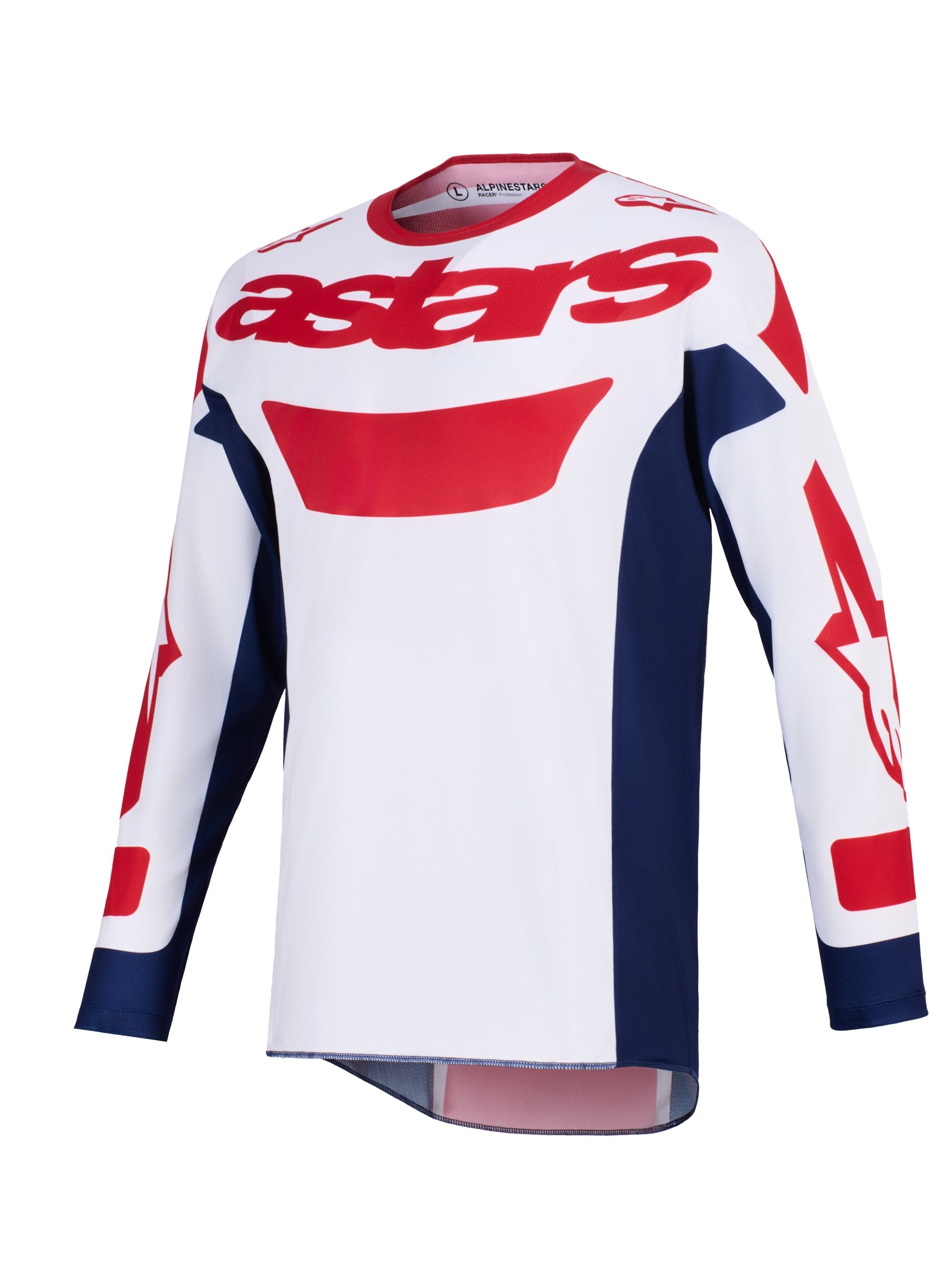 Racer Riway Jersey