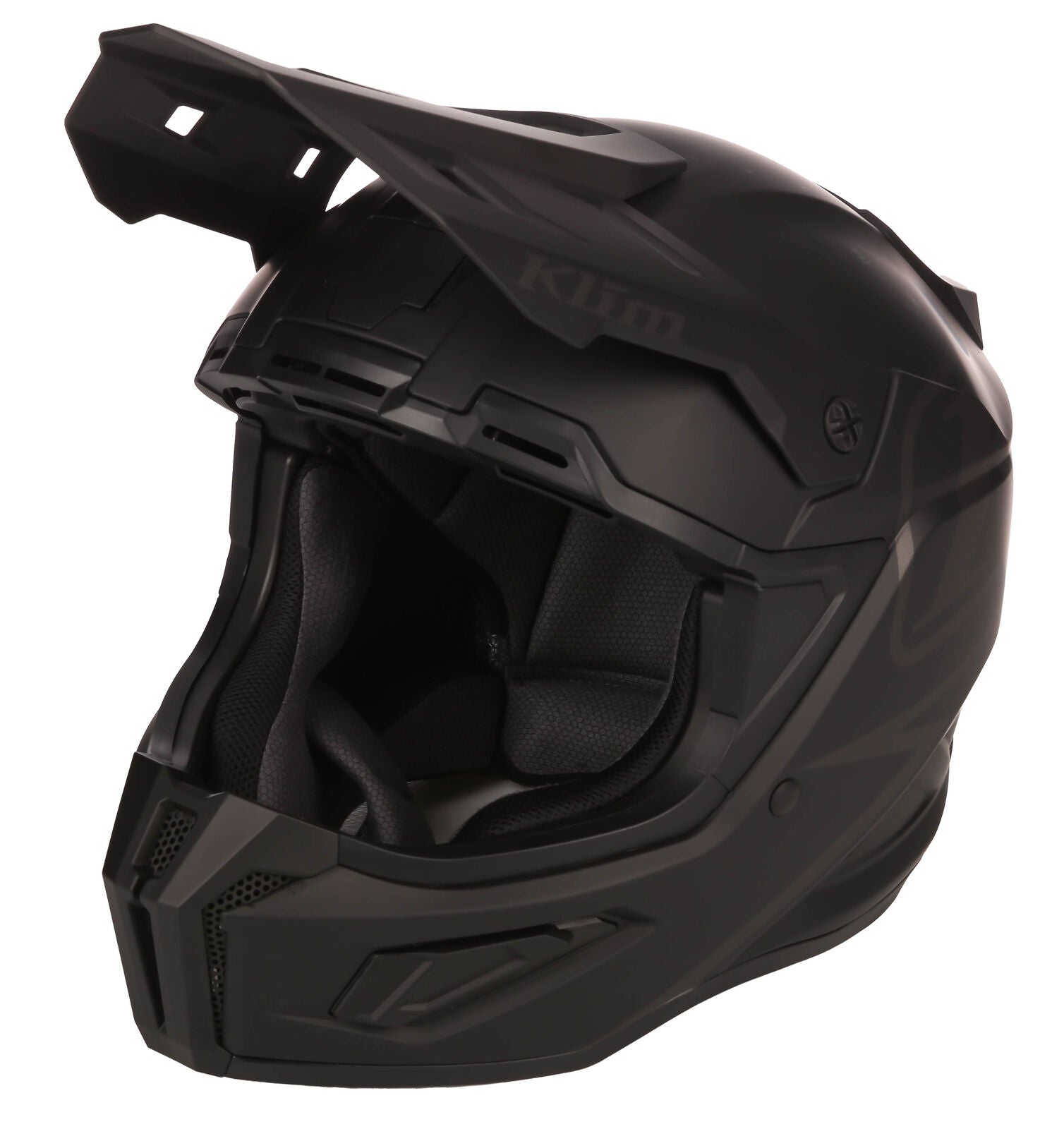 Youth T1 Freeride Helmet ECE