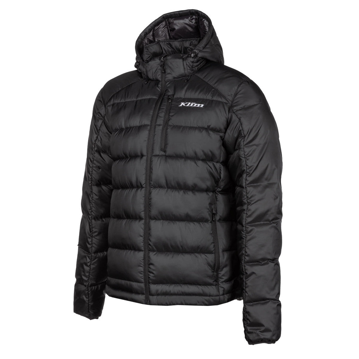Camber Jacket