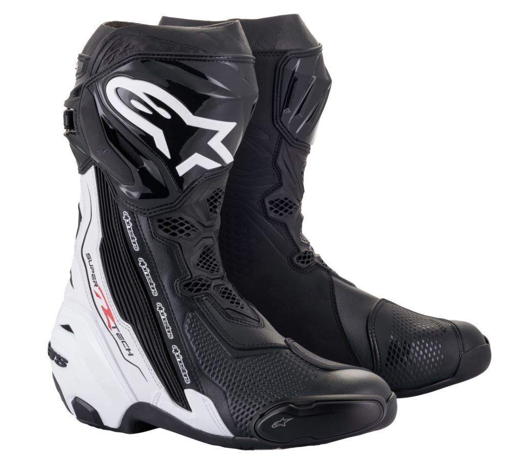 Supertech R v2 Boots
