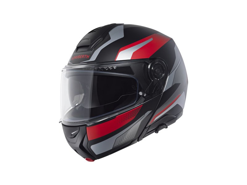CONCEPT Tracer Avattava kypärä