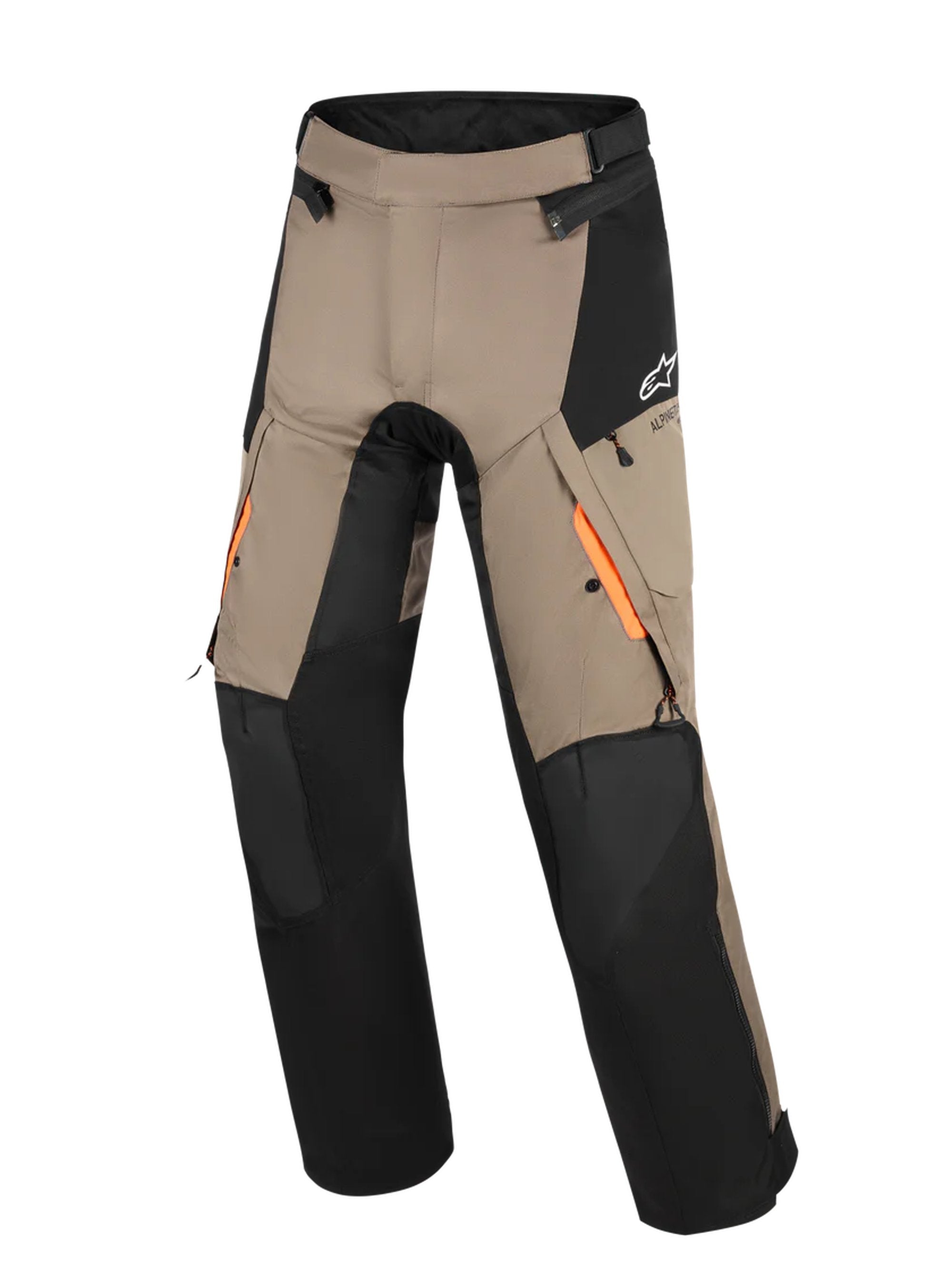 Andes v4 Drystar Ajohousut
