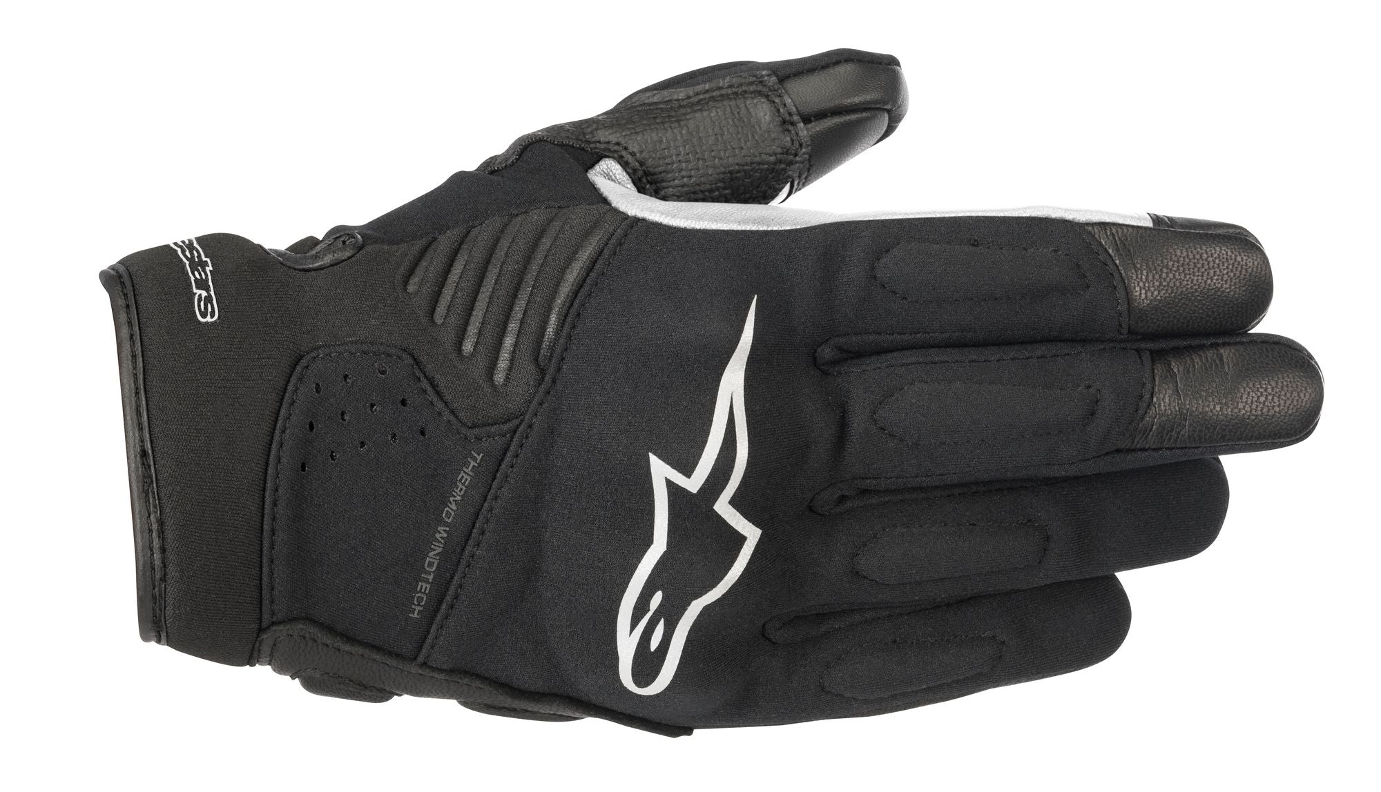 Gloves Faster