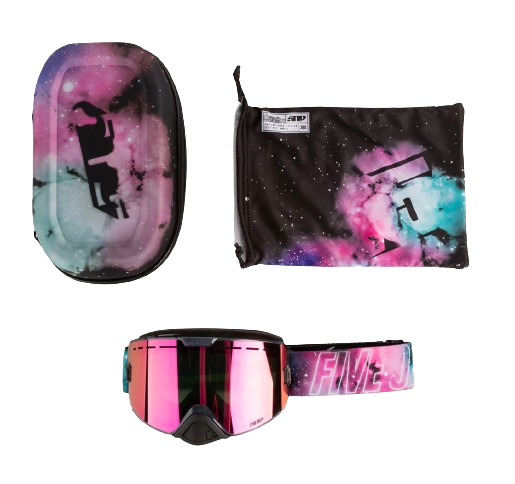 Kingpin Goggle LE Kit