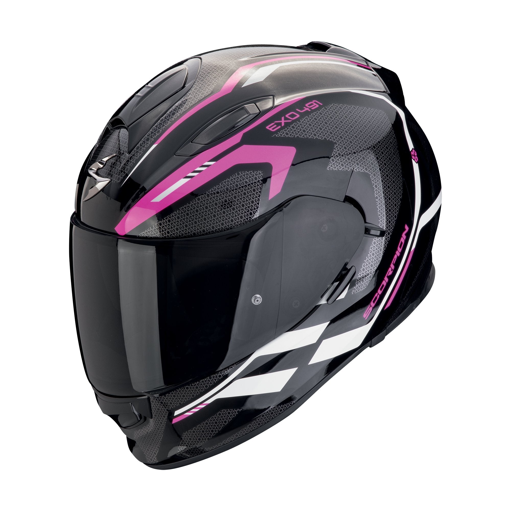EXO-491 KRIPTA Helmet