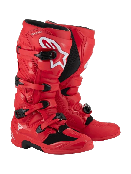 Tech 7 Boot
