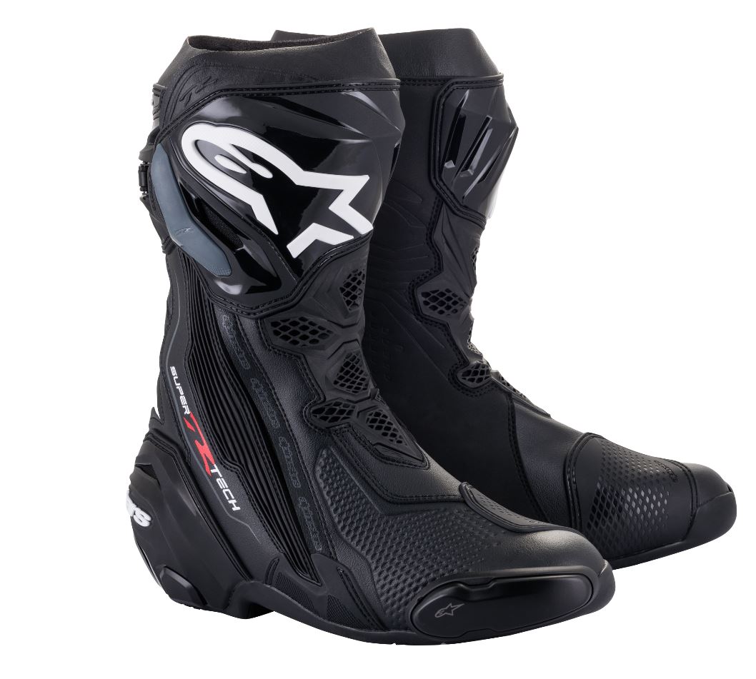Supertech R v2 Boots