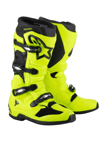 Tech 7 Boot