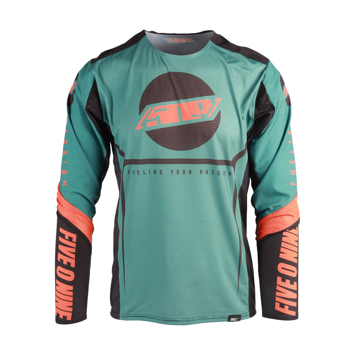 Race 5 Jersey