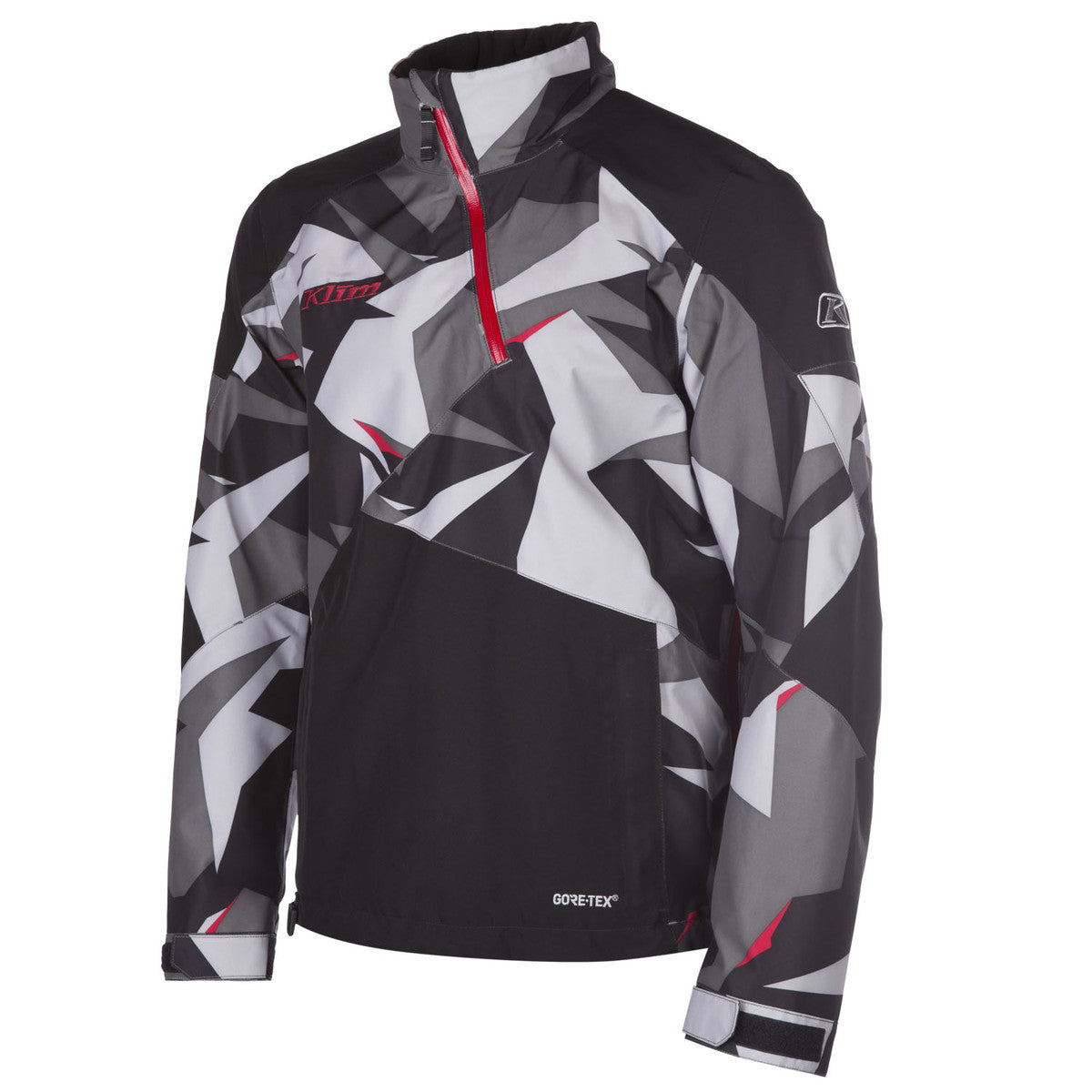 Powerxross Pullover Куртка
