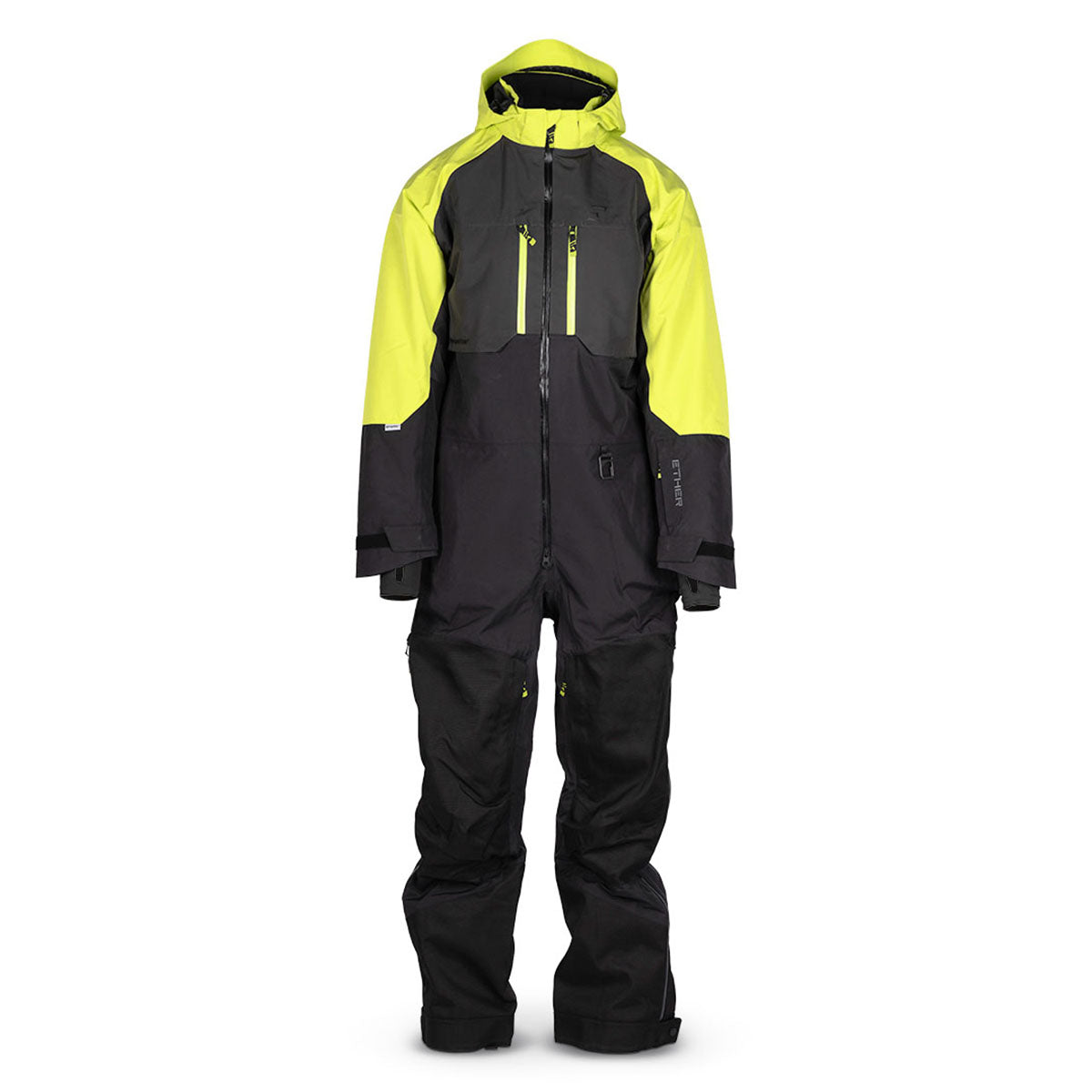 Ether Monosuit