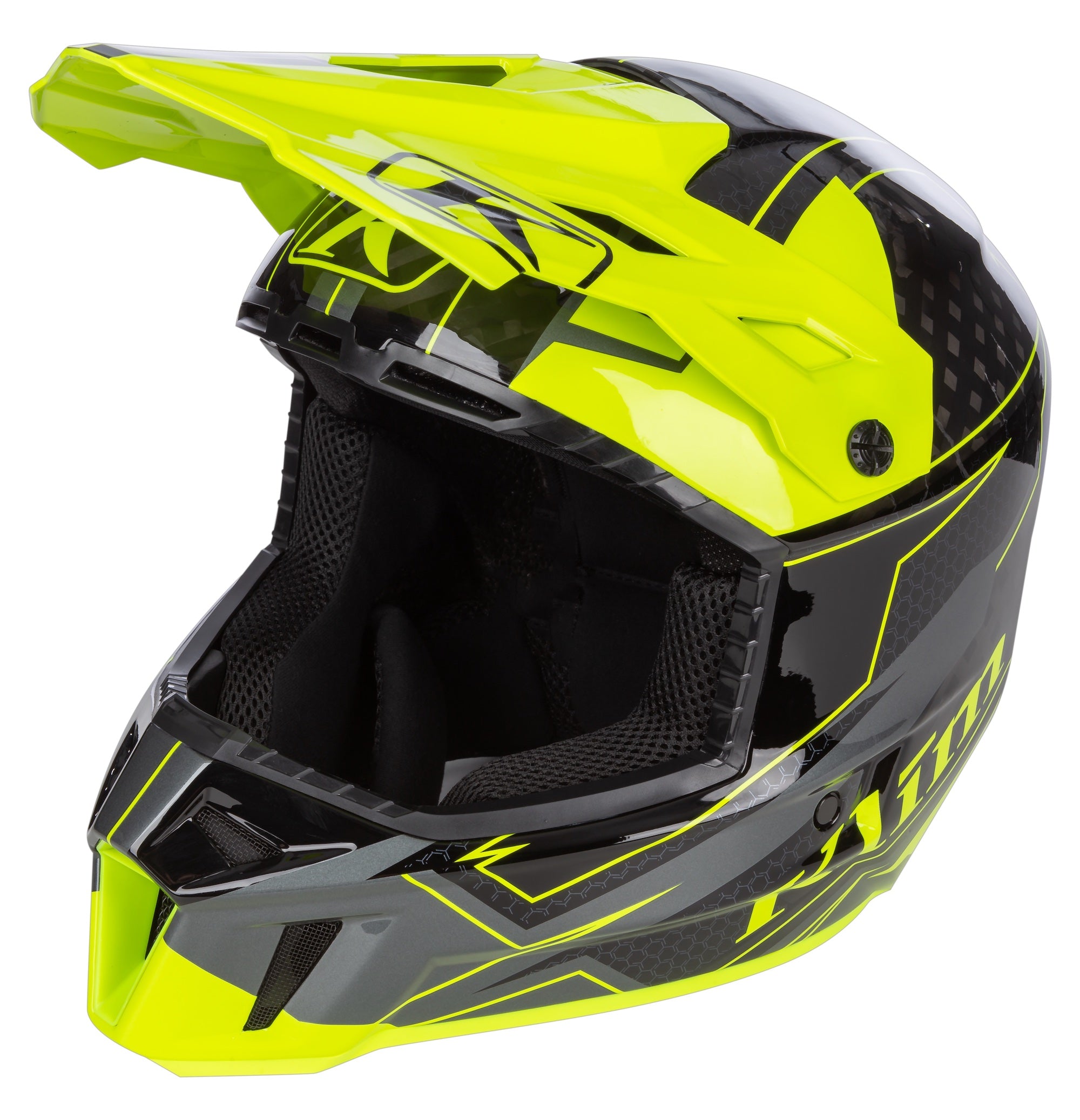 F3 Carbon Kelkkakypärä