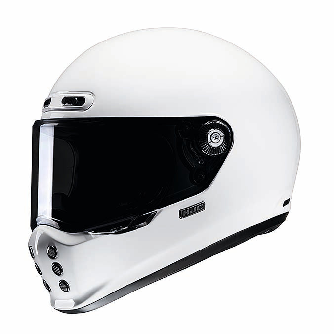 V10 Motorcycle Helmet