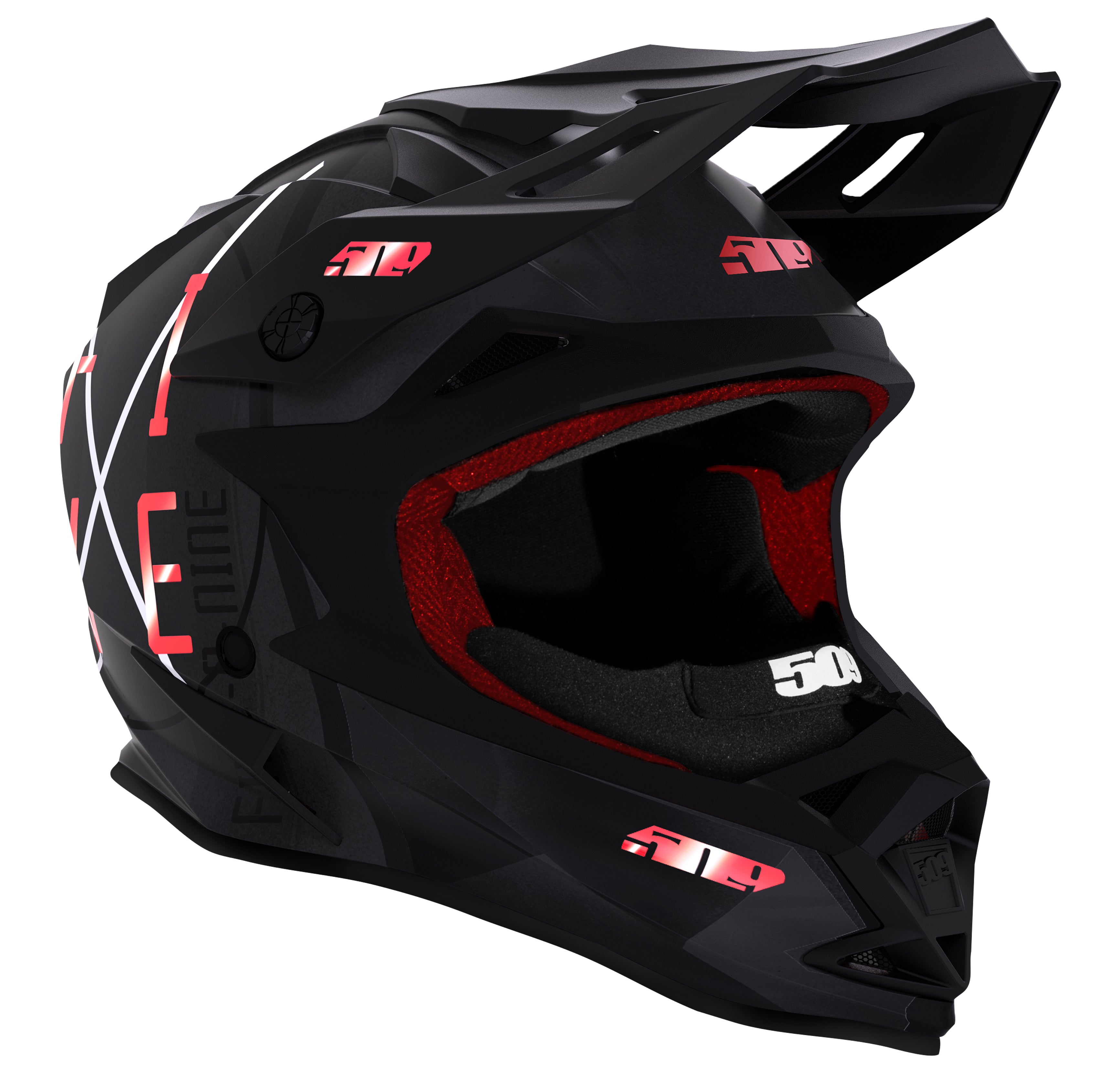 Altitude Helmet