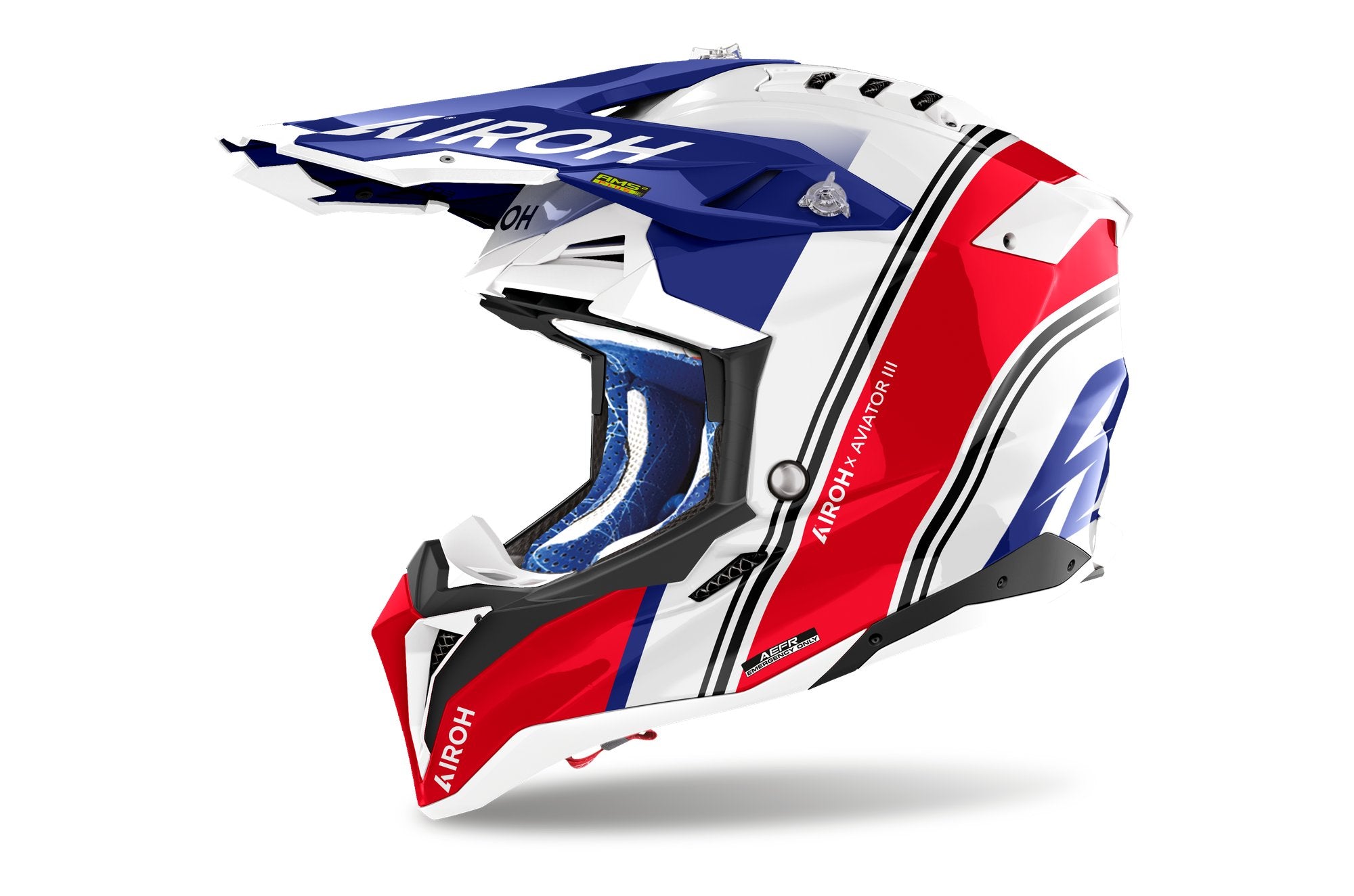 Aviator 3 Hima Helmet