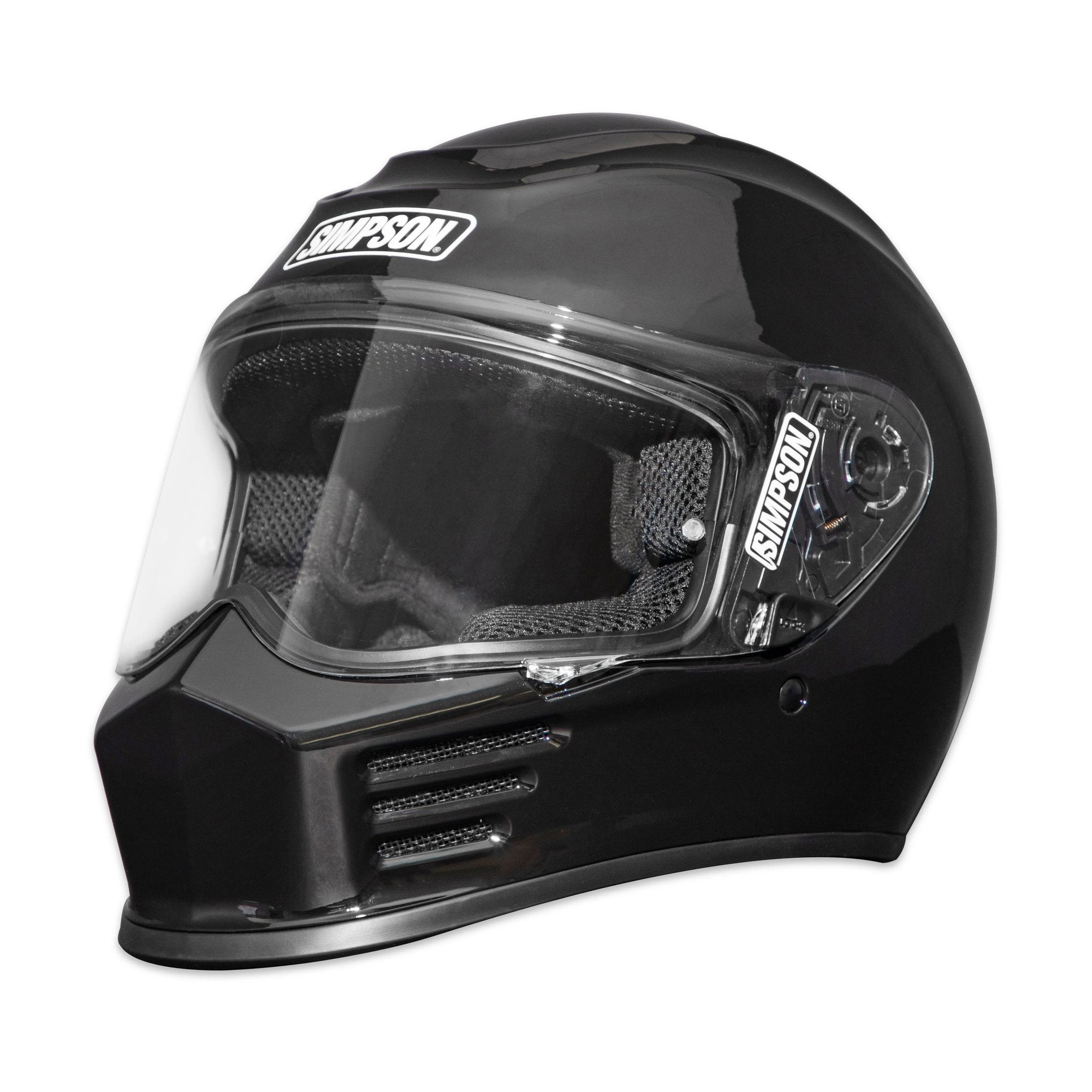 Speed 06 Helmet