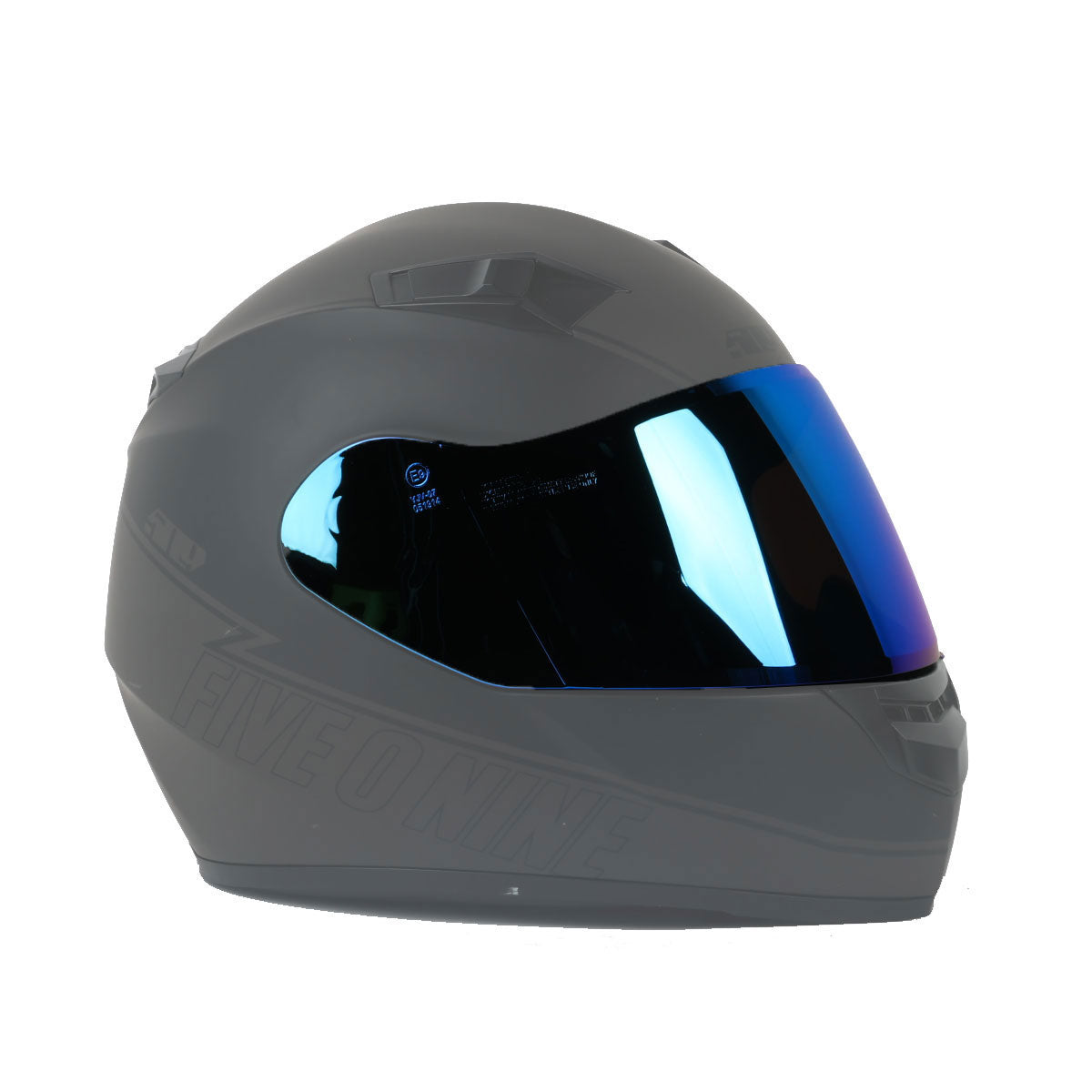 Shield for Sullivan Helmet