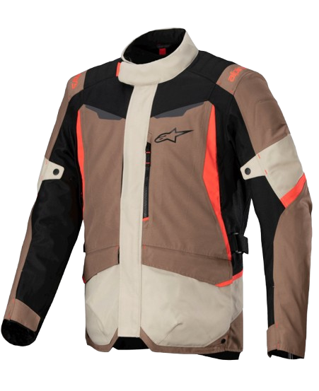 ST-1 Waterproof Jacket
