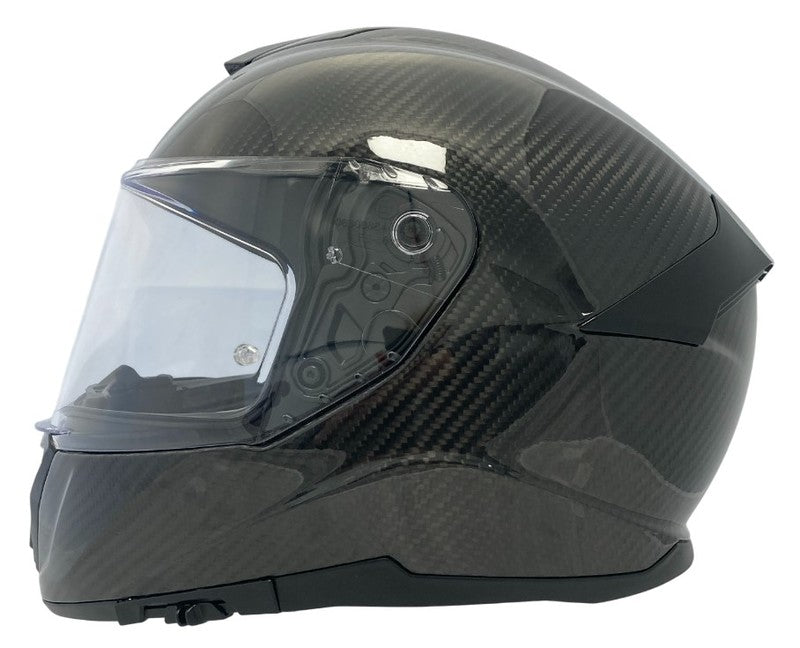 FC500 Carbon Helmet