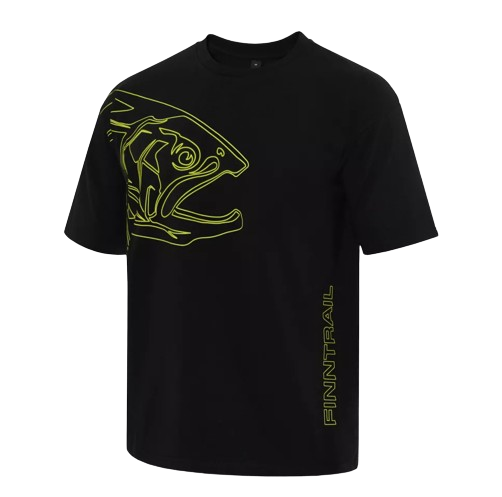 Big Fish T-shirt