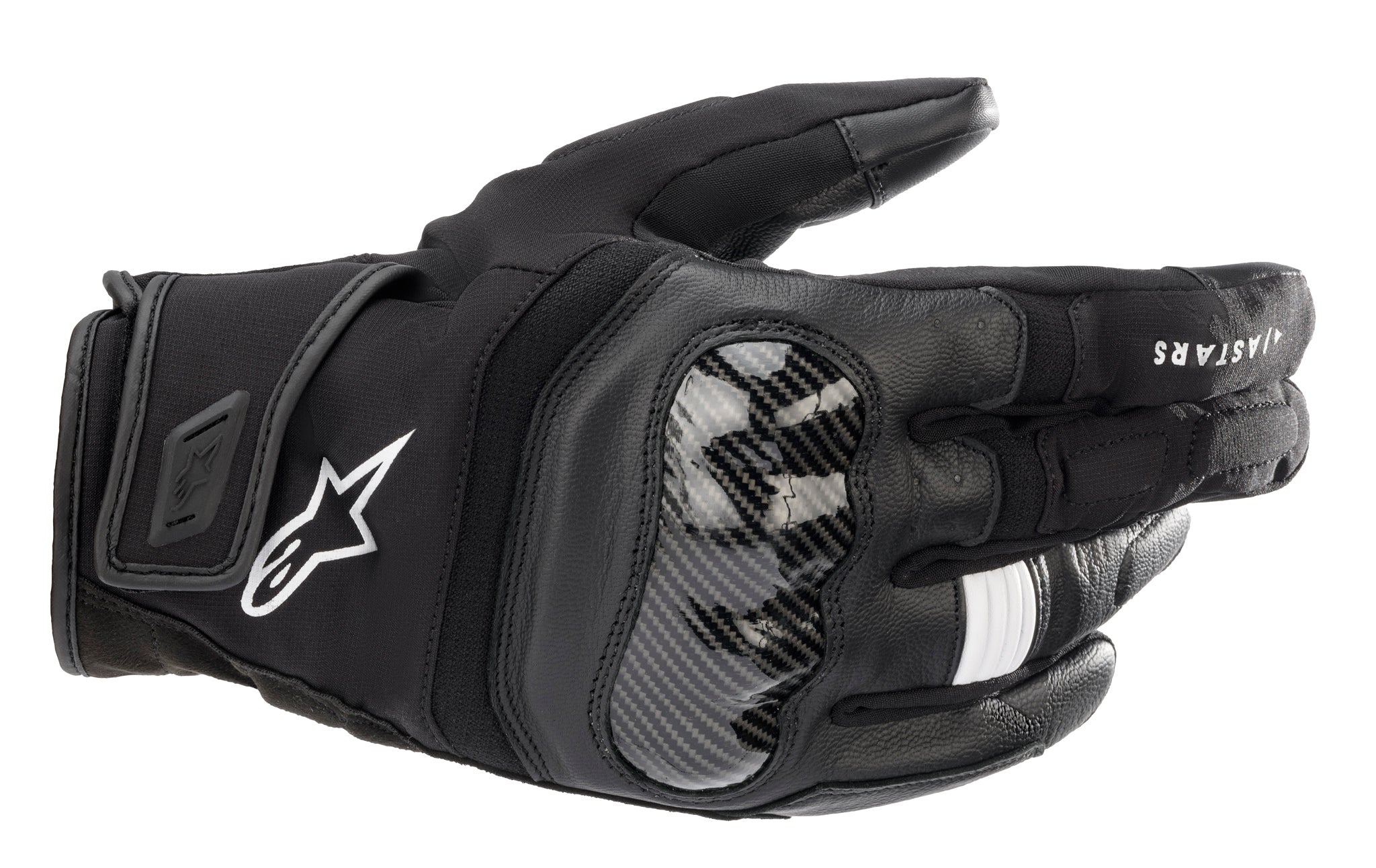 SMX Z Drystar Мотоперчатки