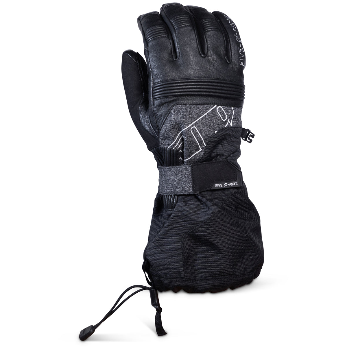 Range Glove