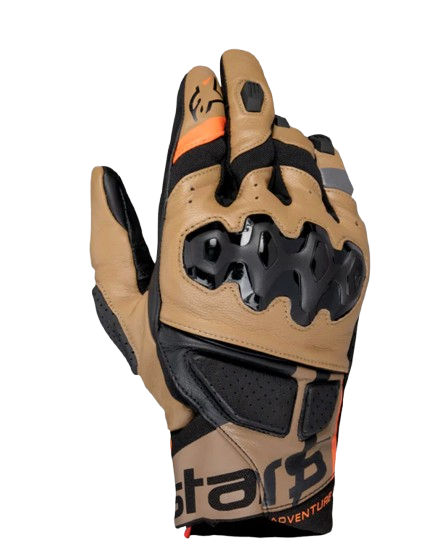 Belize v3 Drystar Gloves
