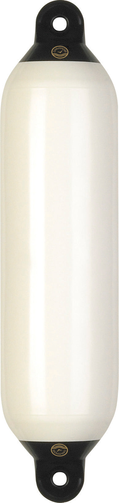 Dan-Fender 1542 HD lepuuttaja valkoinen 380 x 1070mm