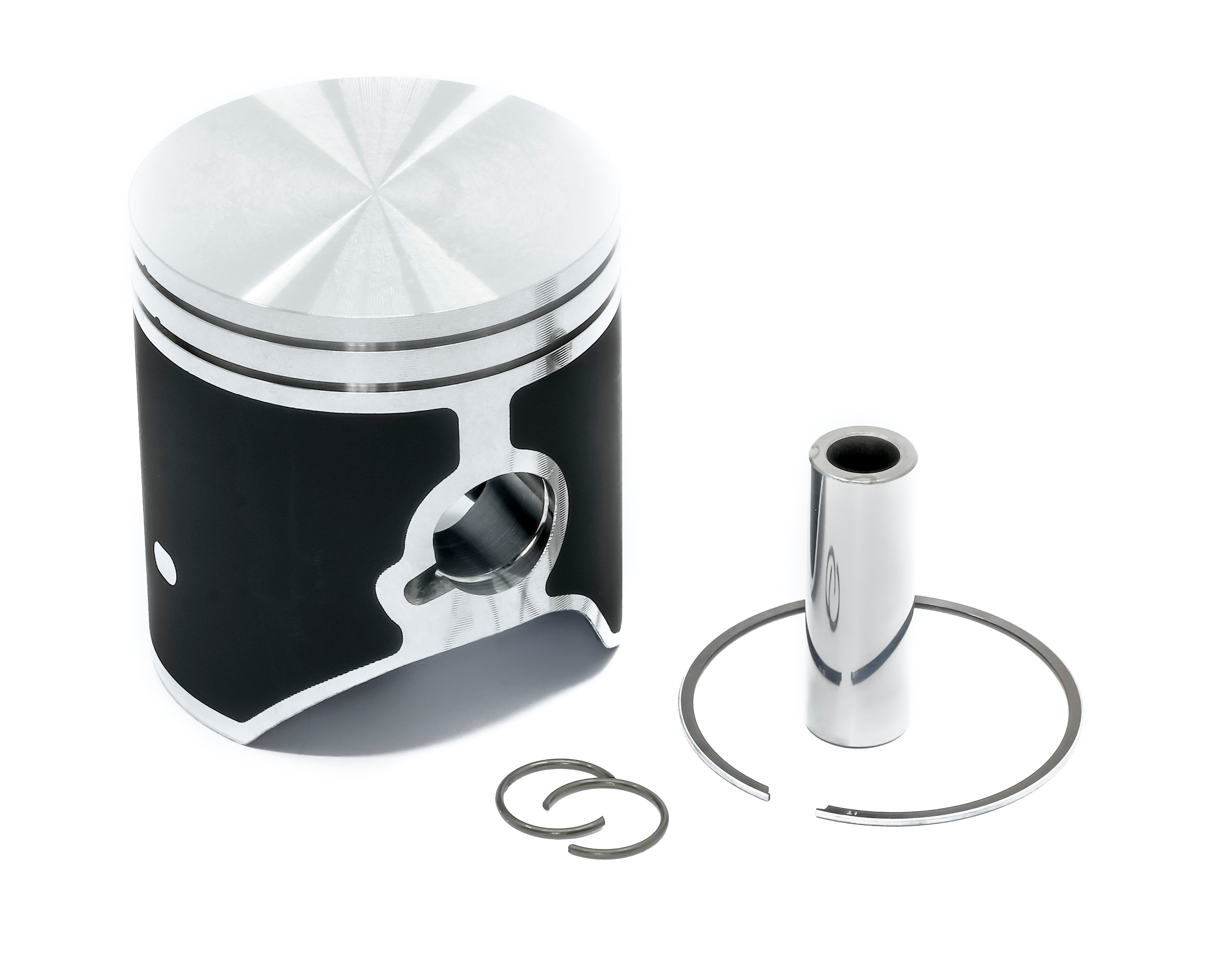 Vertex Piston kit BETAMOTOR RR 125 2T 2018-22 53,97mm