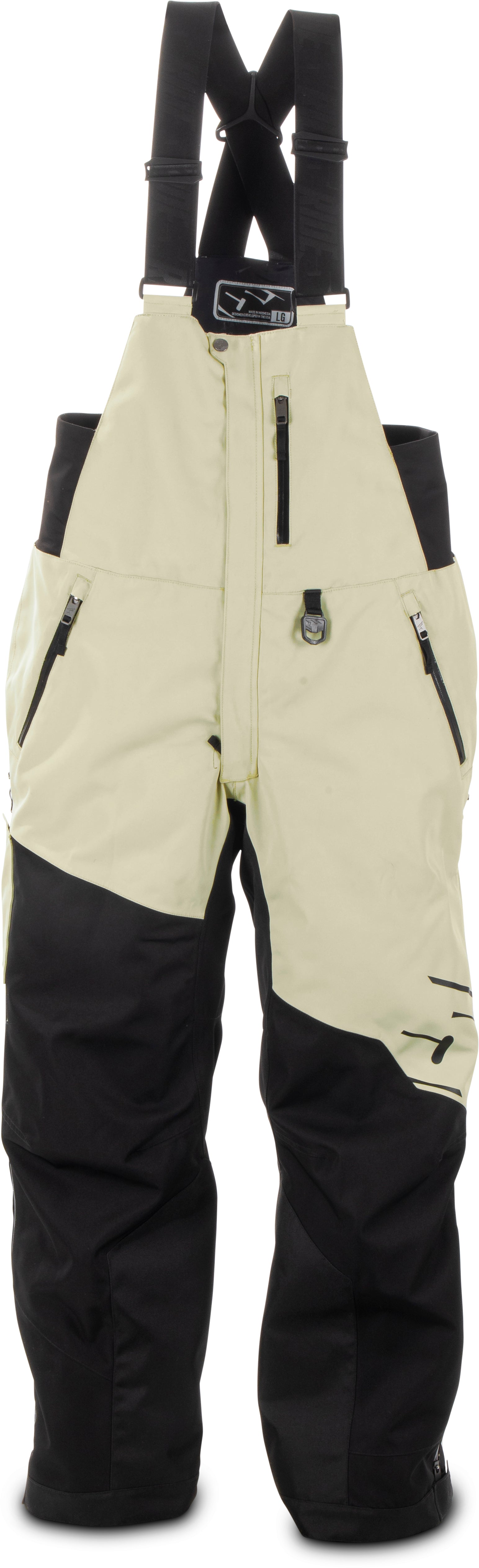 Evolve Pant