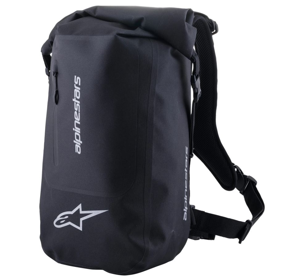 Komodo Travel Bag