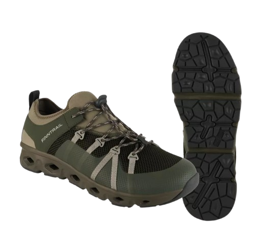 Stream Hiking Boots