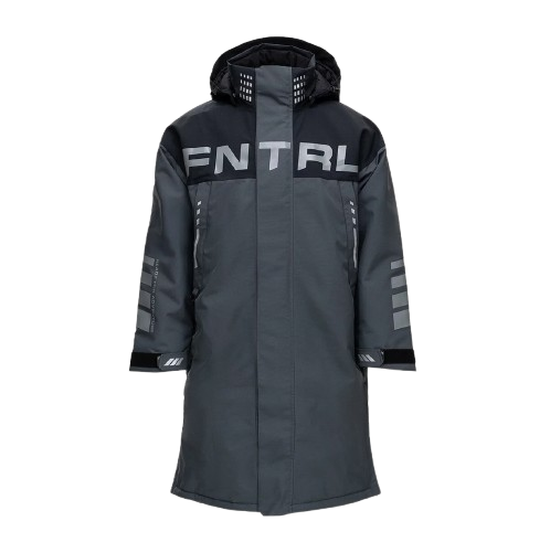 Boost Coat