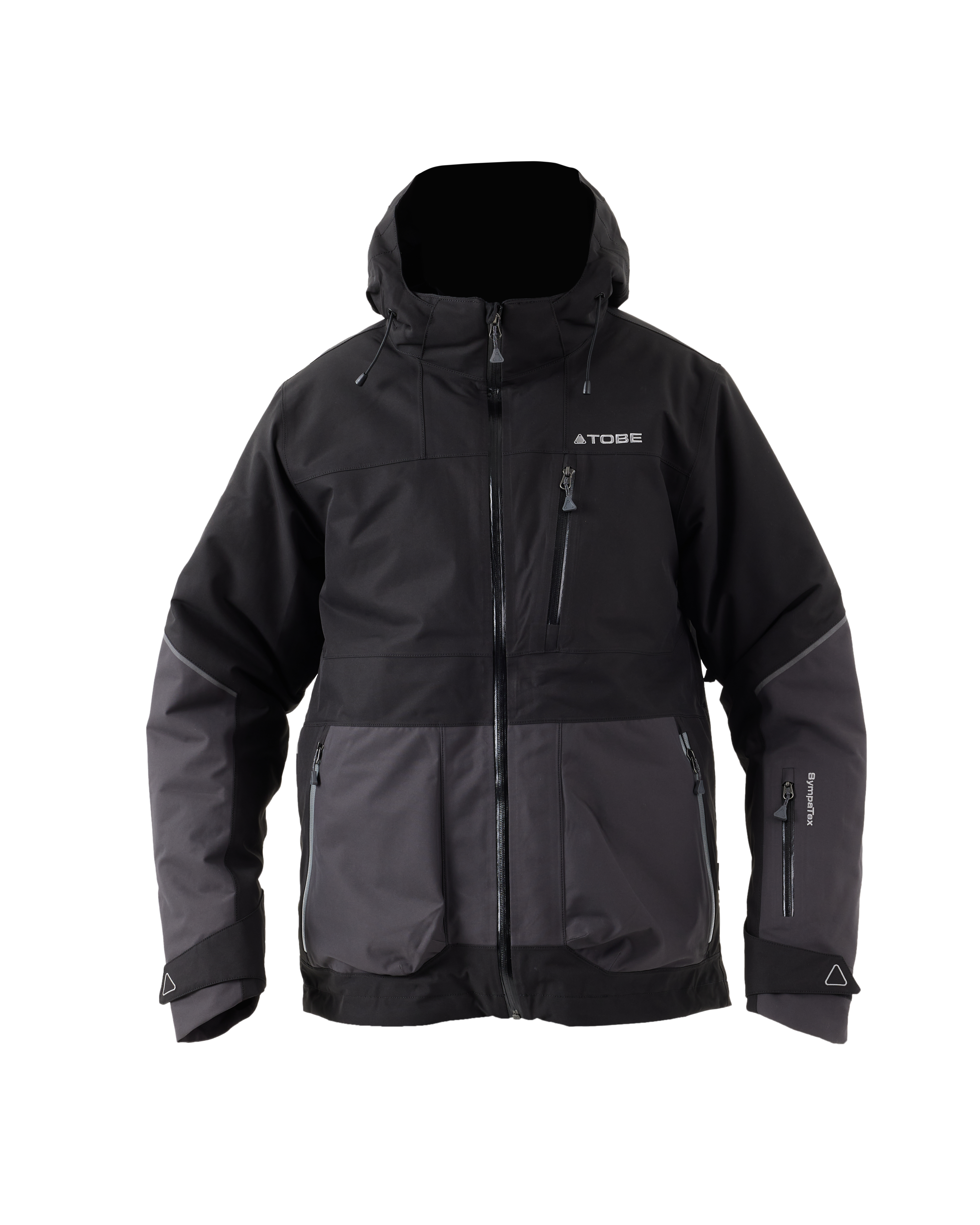 Arctos Insulated Jacket
