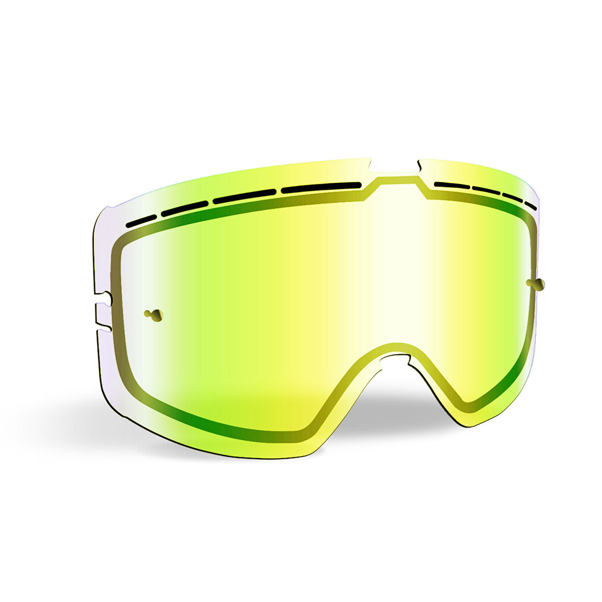 Kingpin Lenses