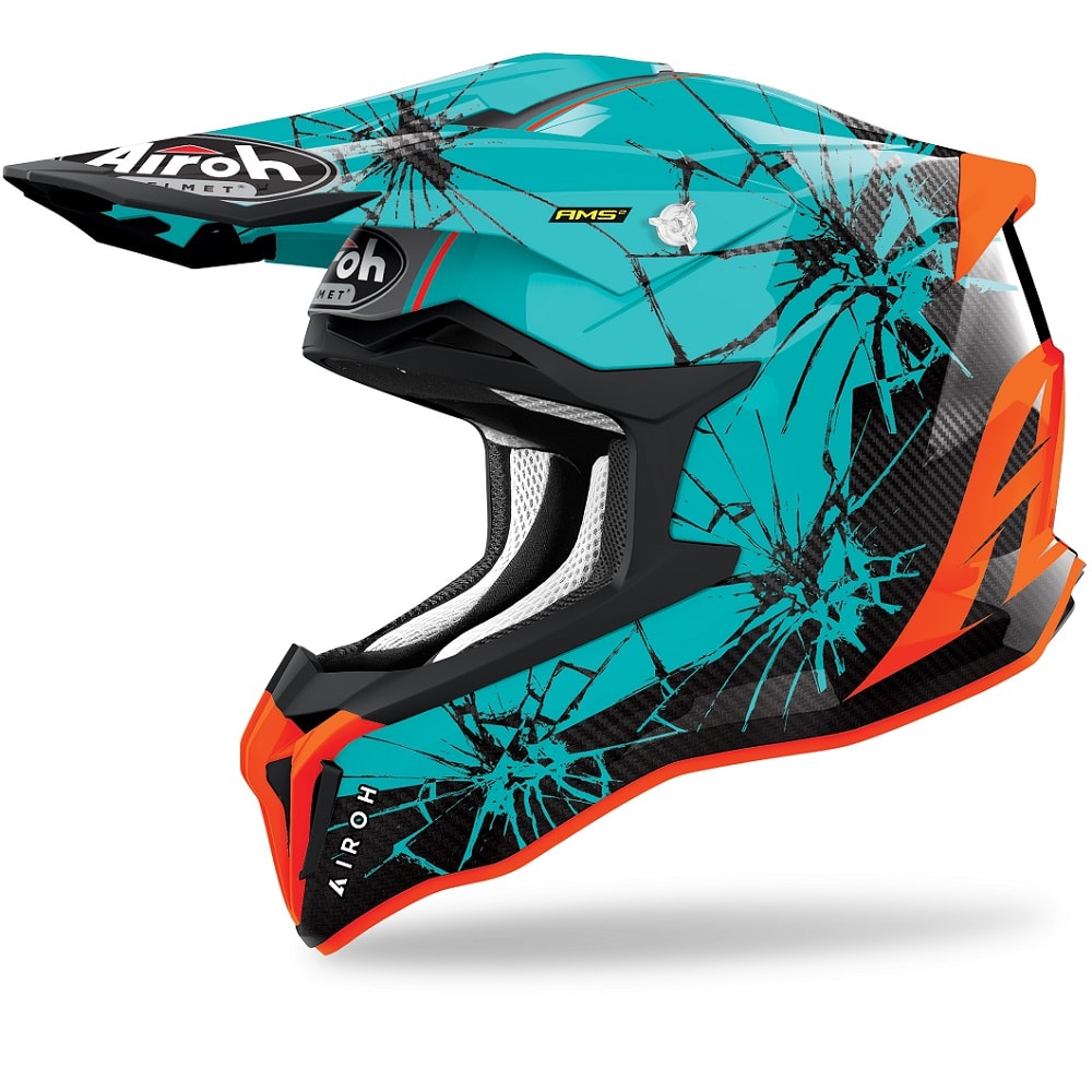 Strycker Helmet