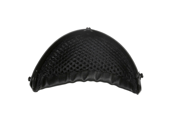 Krios/Krios Pro Chin Curtain Black