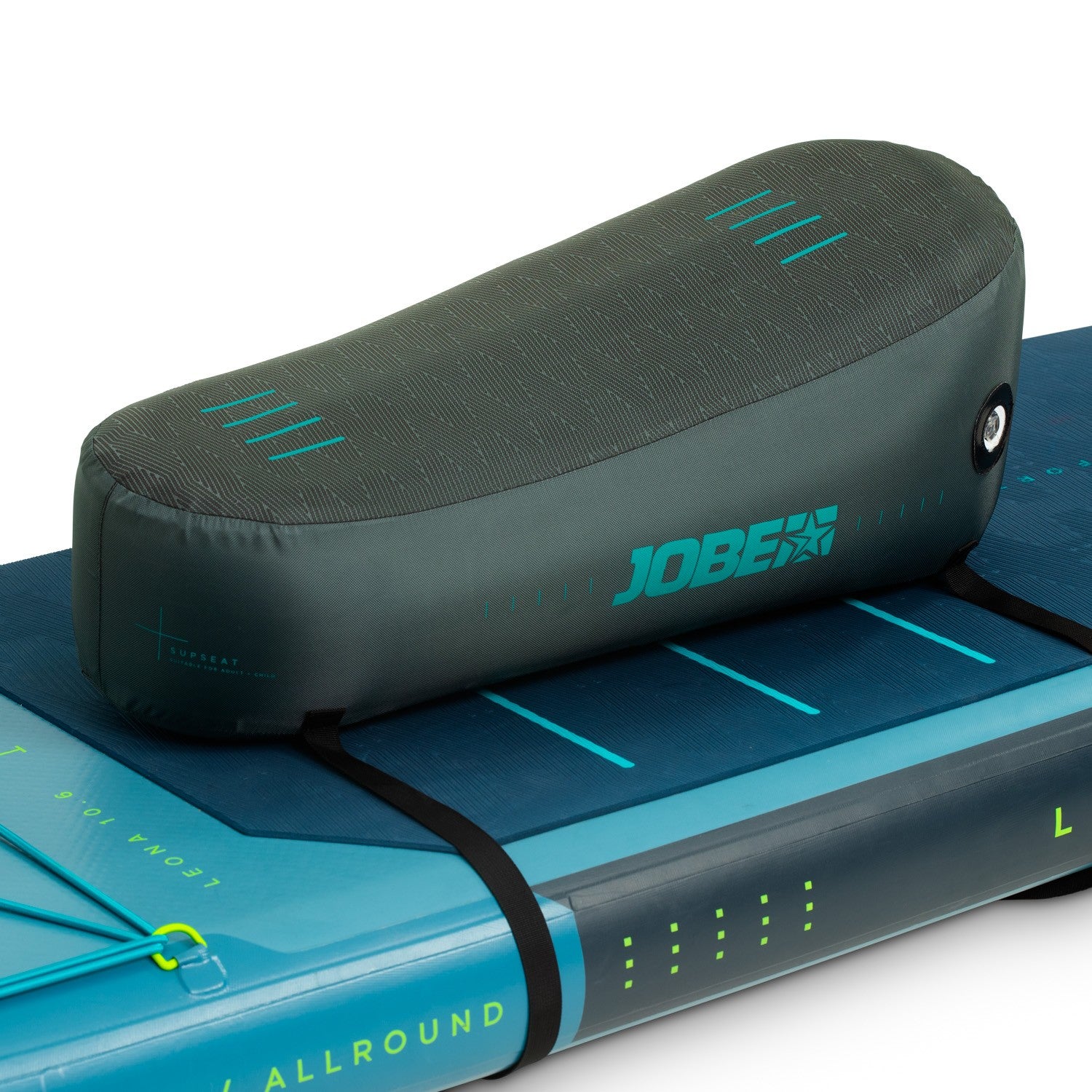 Inflatable SUP Seat