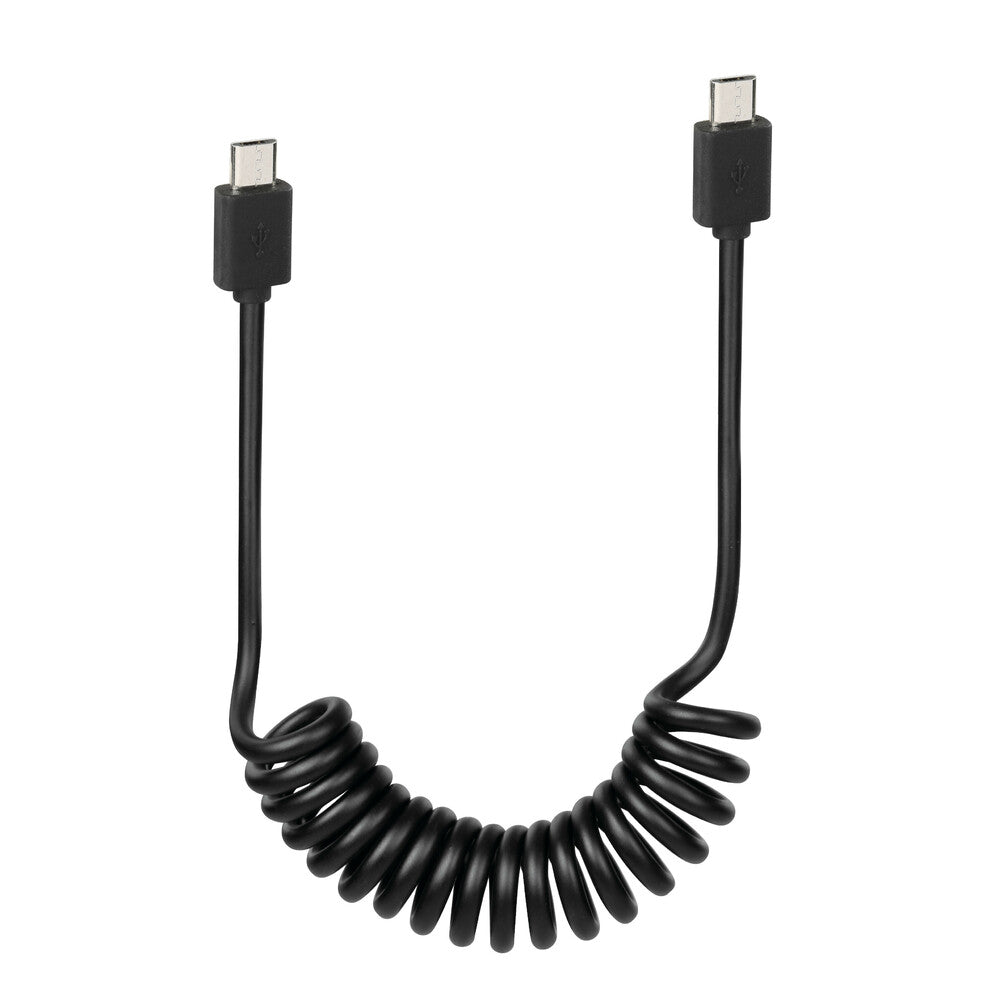 Micro USB -> Micro USB -kaapeli sähköpyörälle