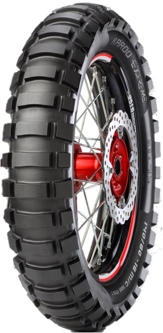 Metzeler Karoo Extreme 90/90 - 21 M/C 54S MST TT Fr.