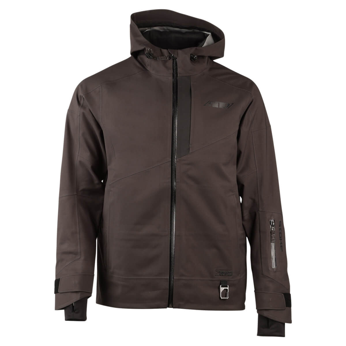 Stoke Jacket