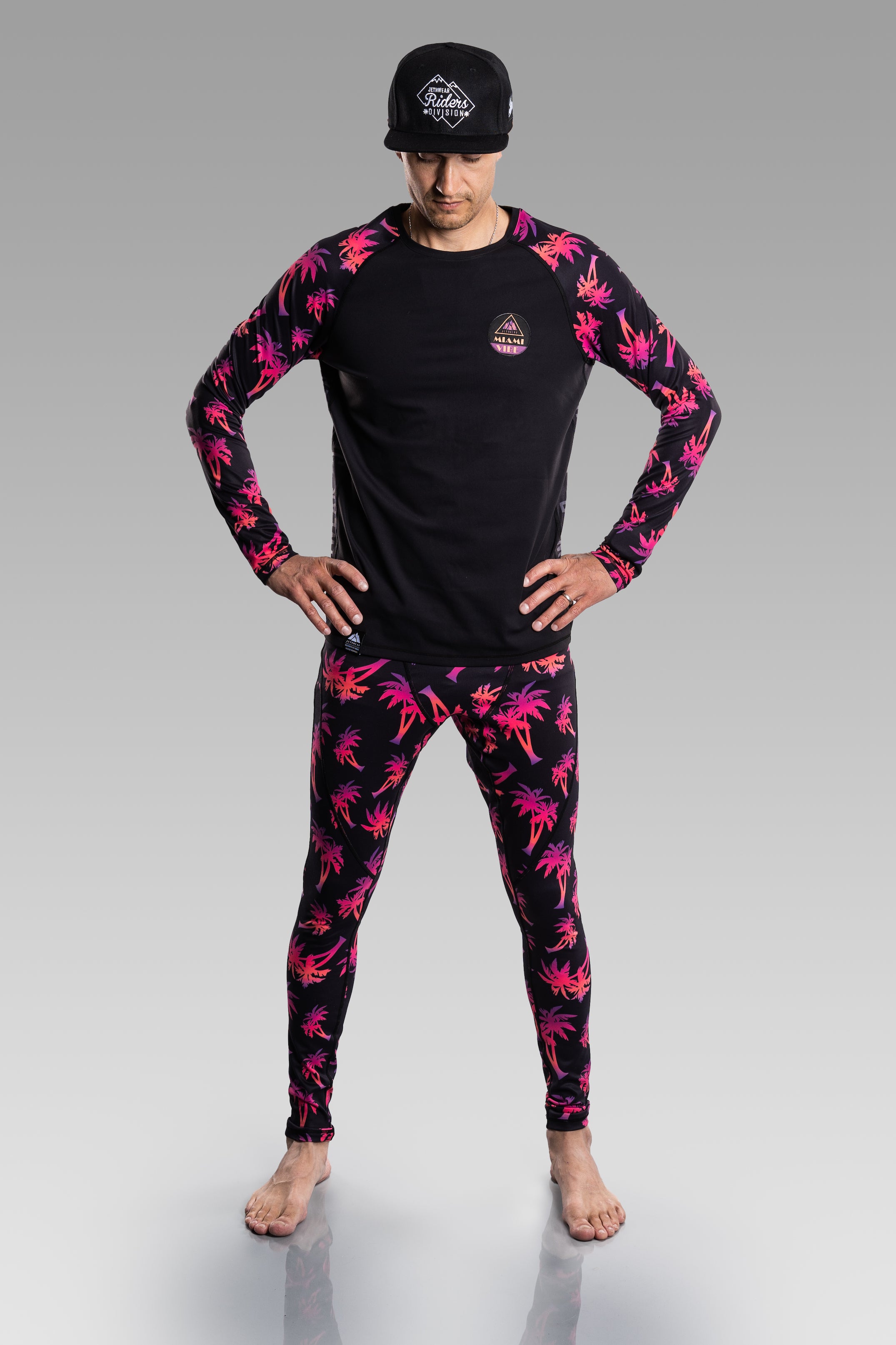 Base One Slip Shirt
