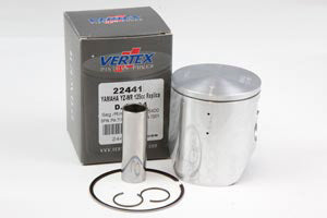 Vertex Piston kit YA YZ-WR125 1997 53,96mm