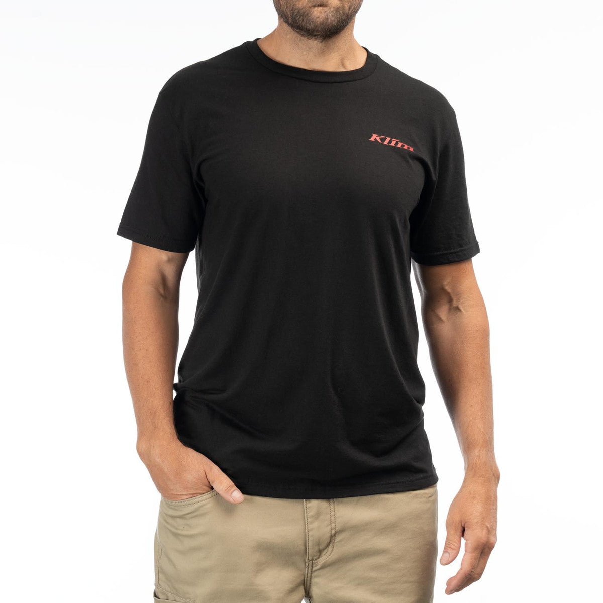 Mountain Peak Tri-blend T-Shirt
